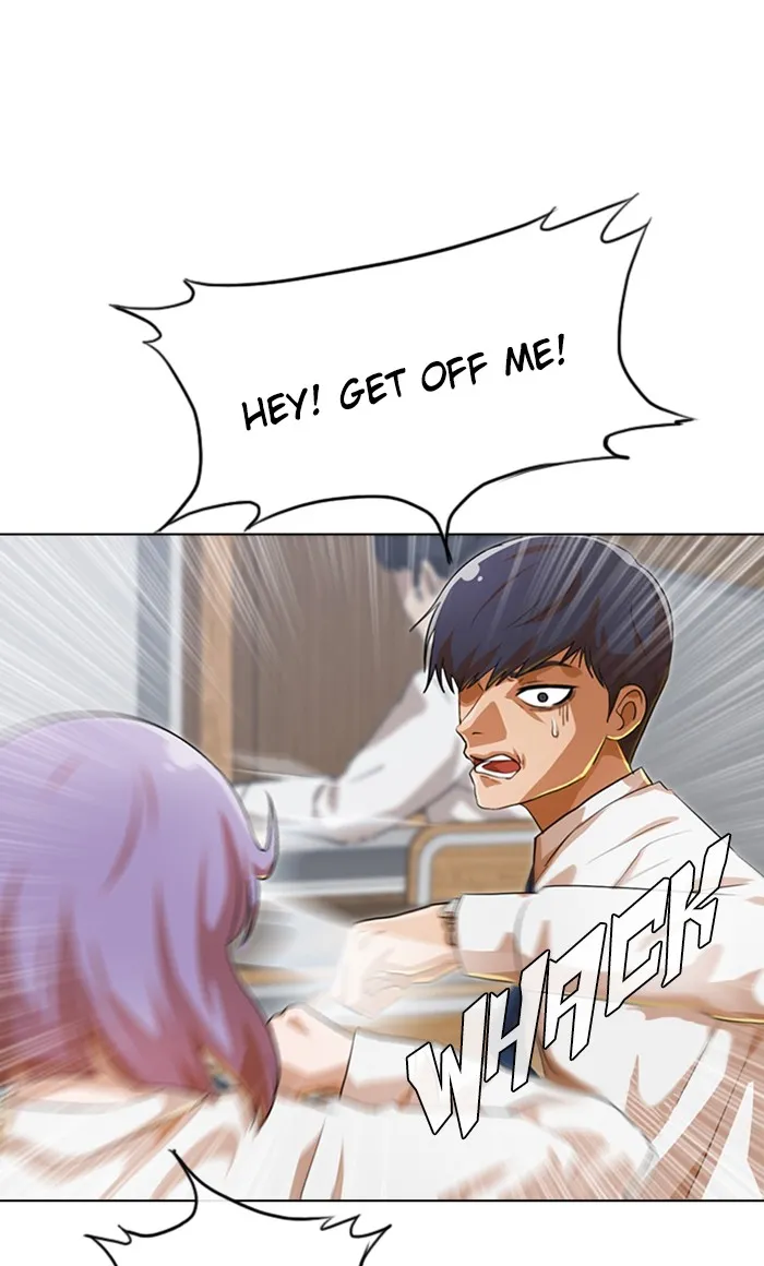 Read Random Chat Manga Online
