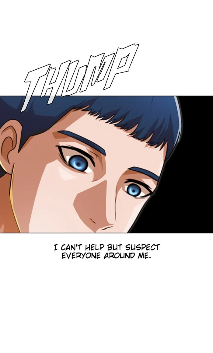 Read Random Chat Manga Online