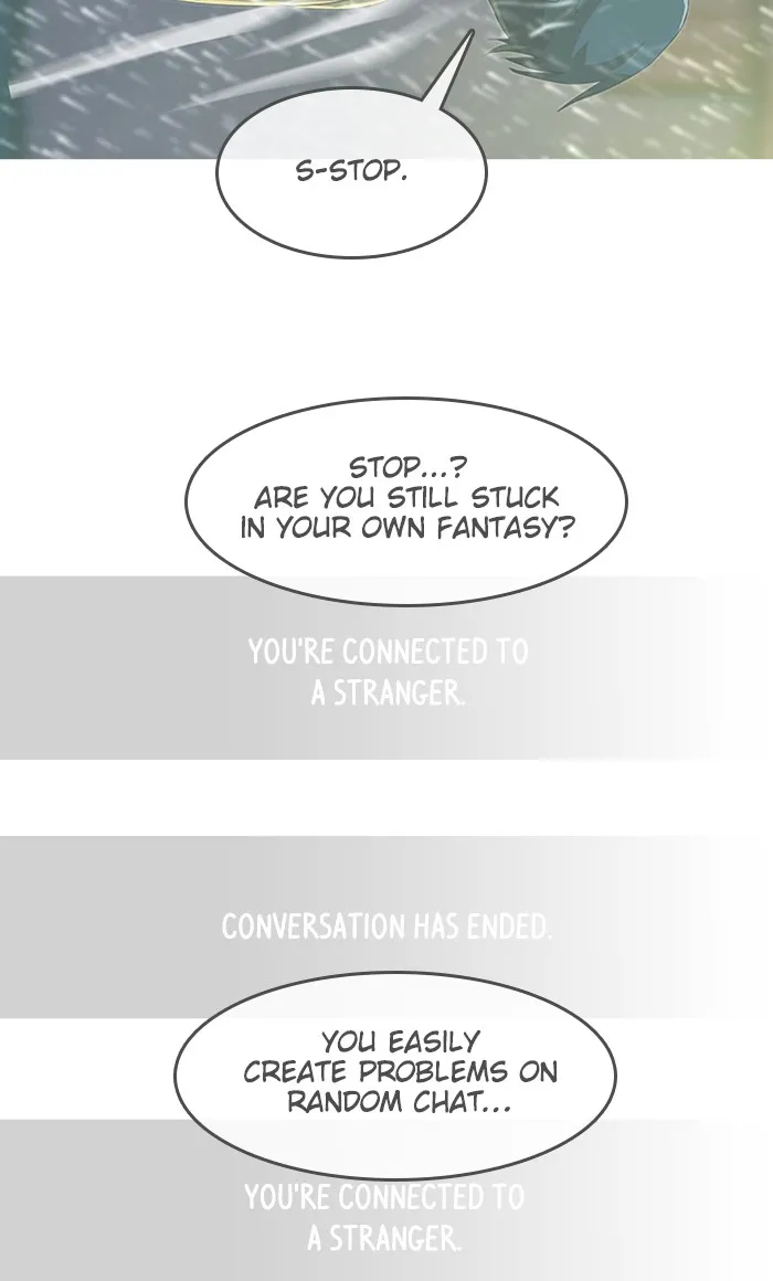 Read Random Chat Manga Online