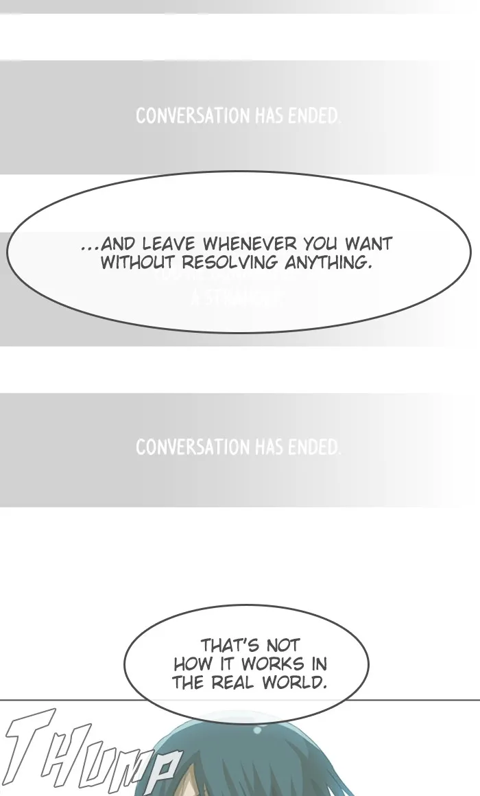 Read Random Chat Manga Online