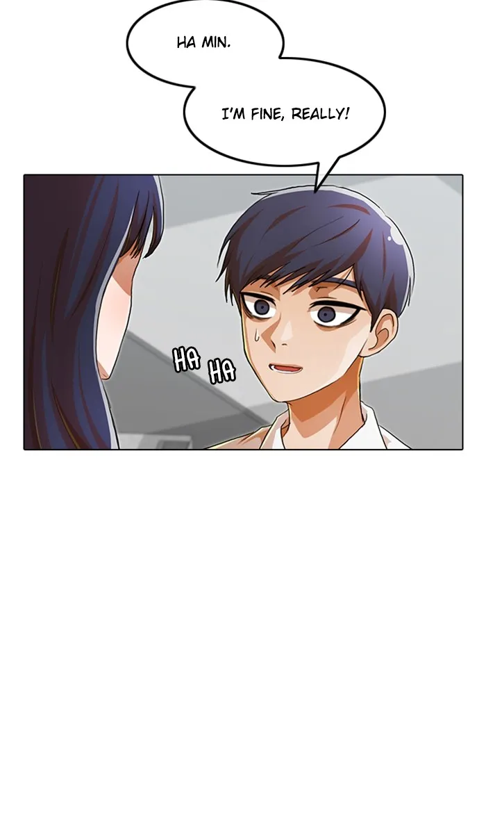 Read Random Chat Manga Online
