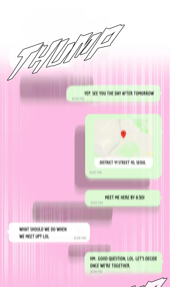 Read Random Chat Manga Online