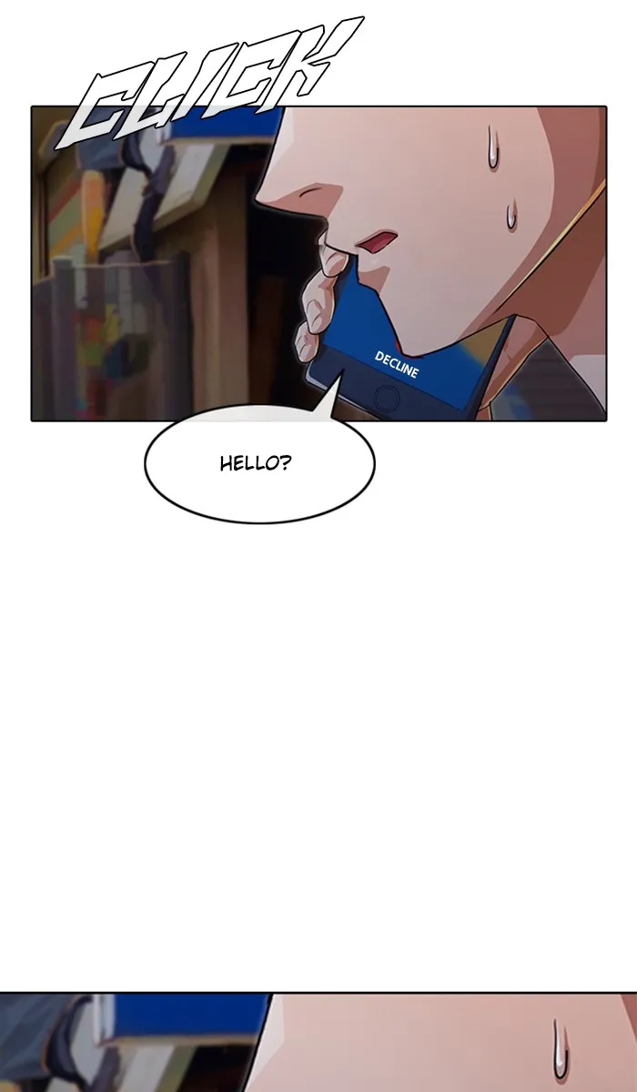 Read Random Chat Manga Online