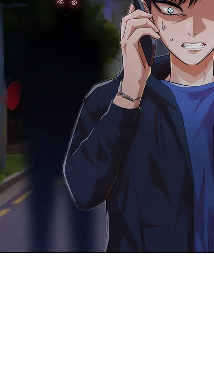 Read Random Chat Manga Online