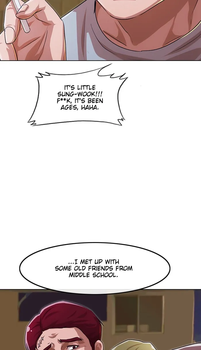 Read Random Chat Manga Online