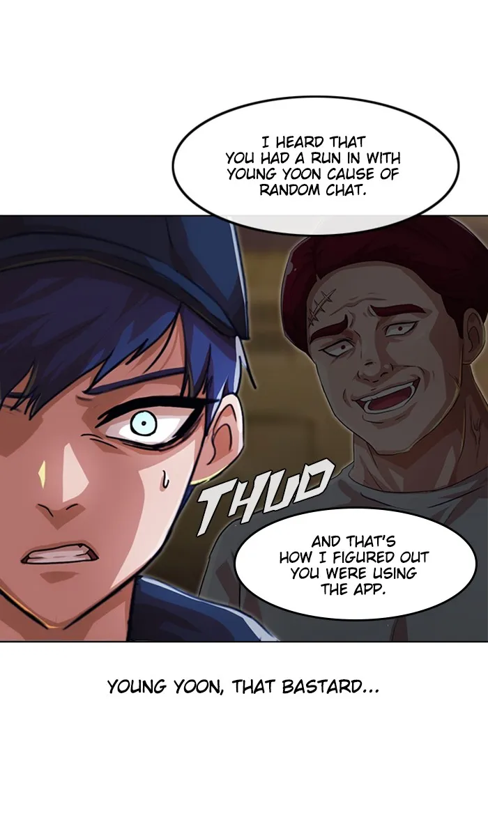 Read Random Chat Manga Online