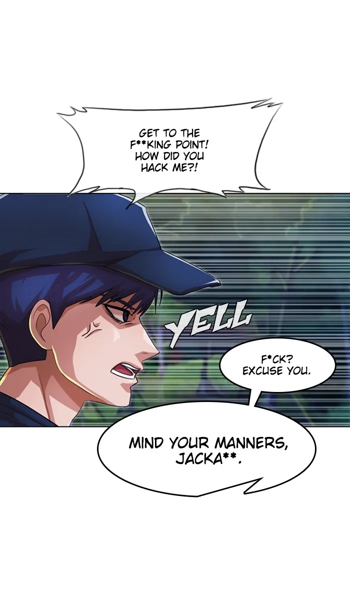 Read Random Chat Manga Online