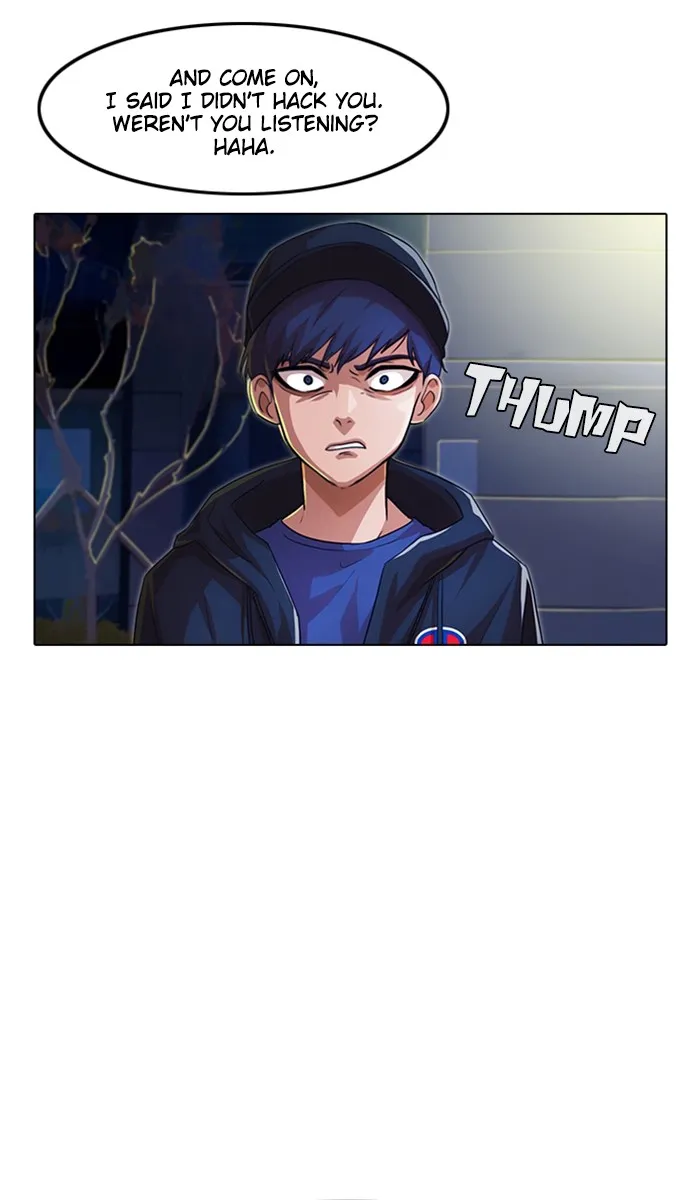 Read Random Chat Manga Online