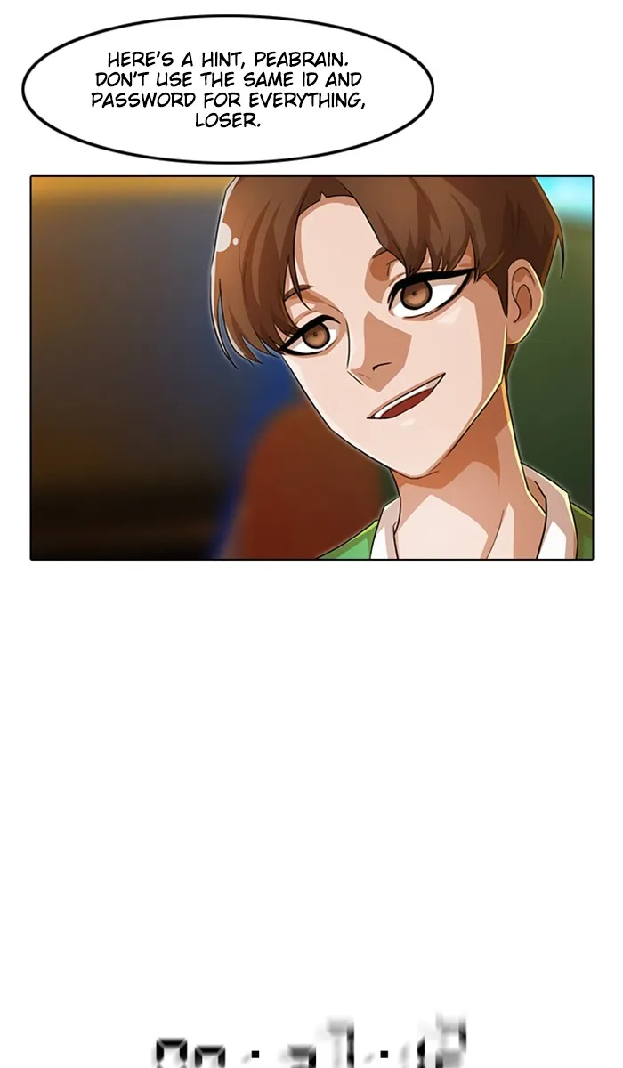 Read Random Chat Manga Online