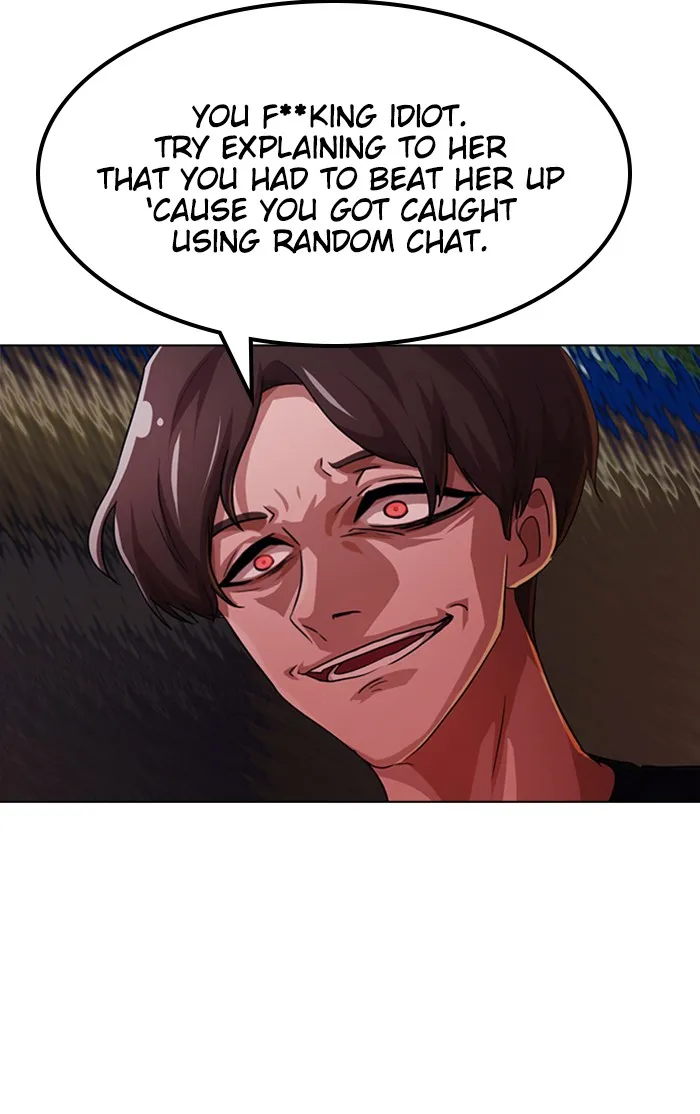 Read Random Chat Manga Online