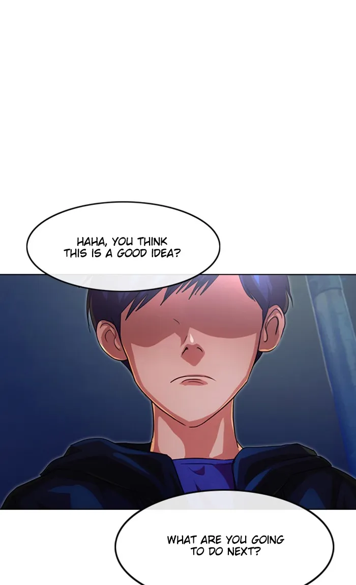 Read Random Chat Manga Online