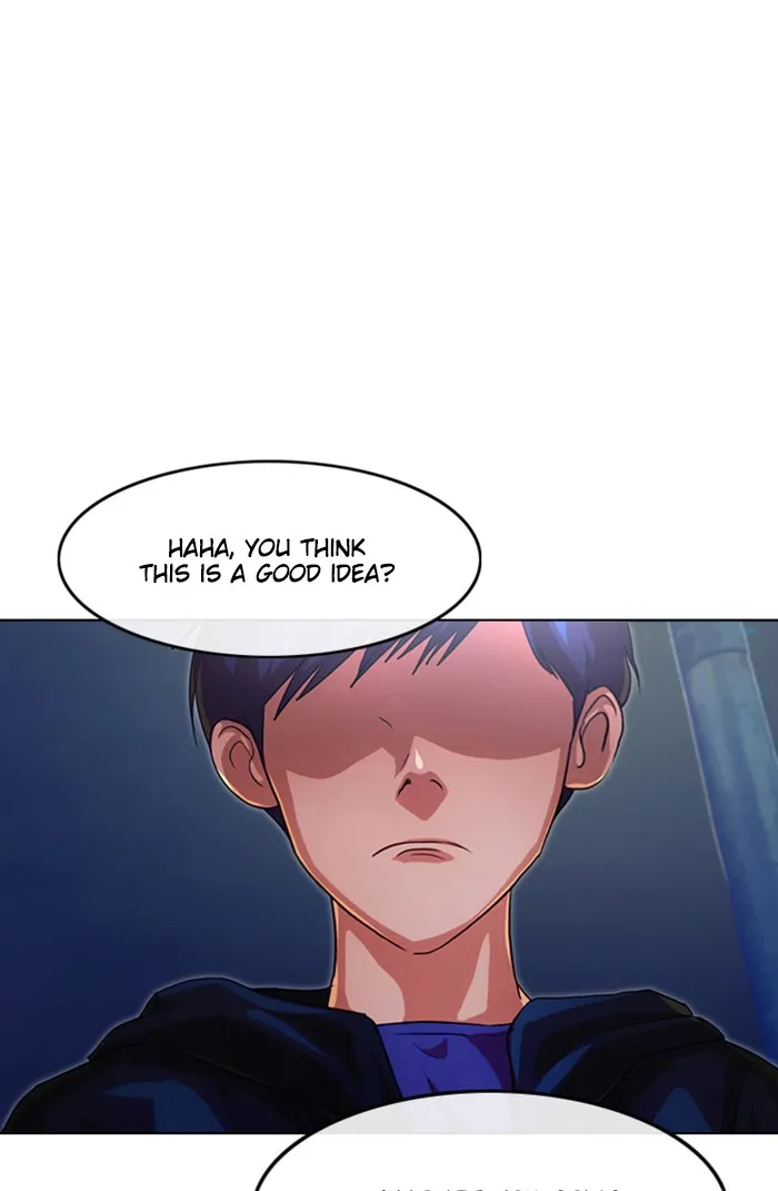 Read Random Chat Manga Online