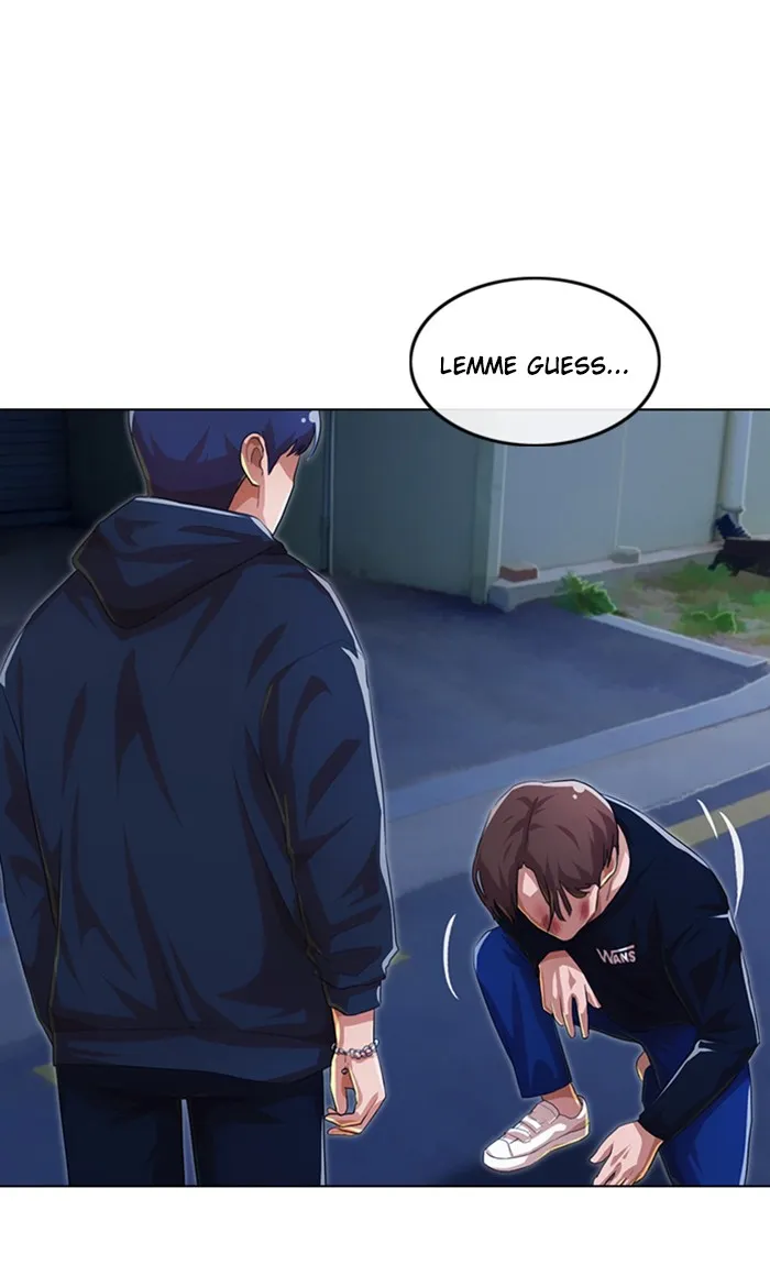 Read Random Chat Manga Online