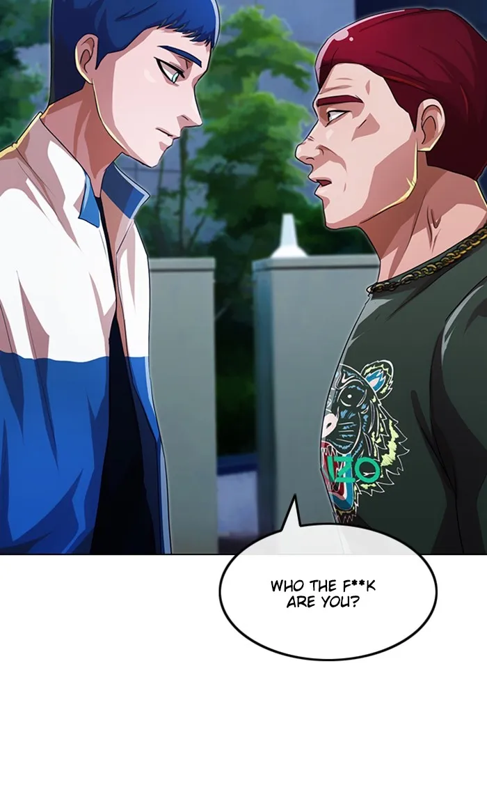 Read Random Chat Manga Online