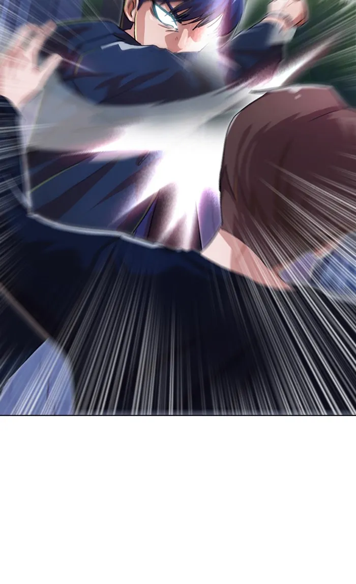 Read Random Chat Manga Online