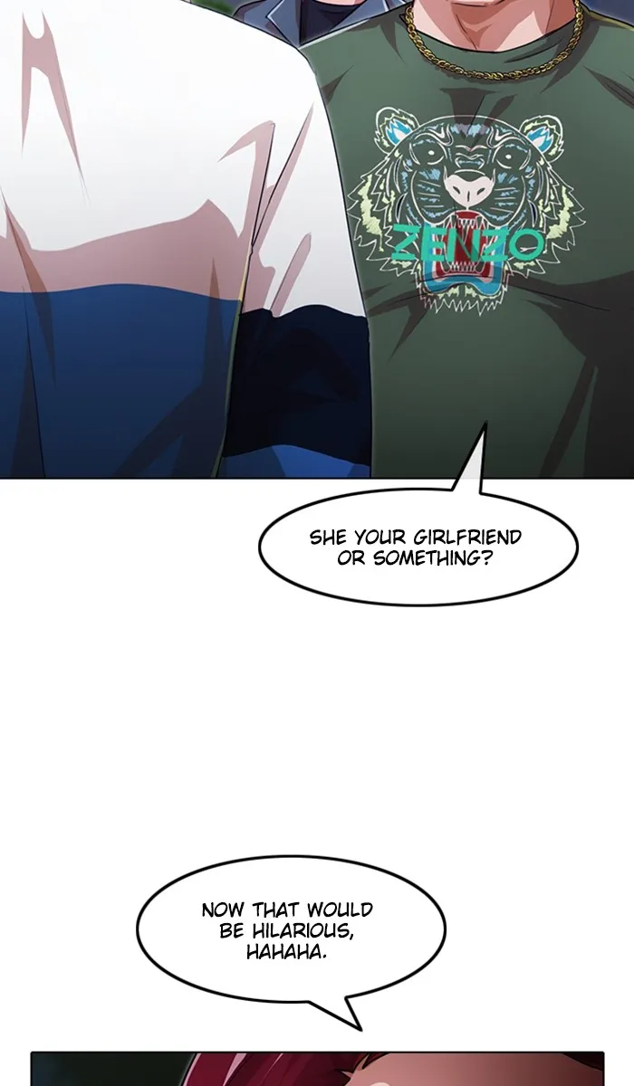 Read Random Chat Manga Online