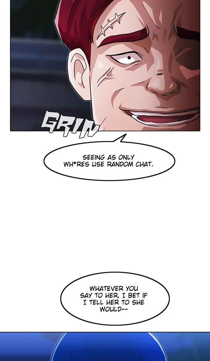 Read Random Chat Manga Online