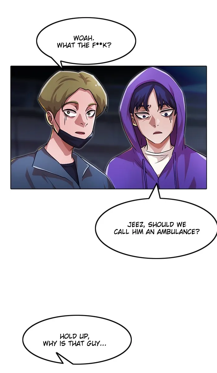 Read Random Chat Manga Online