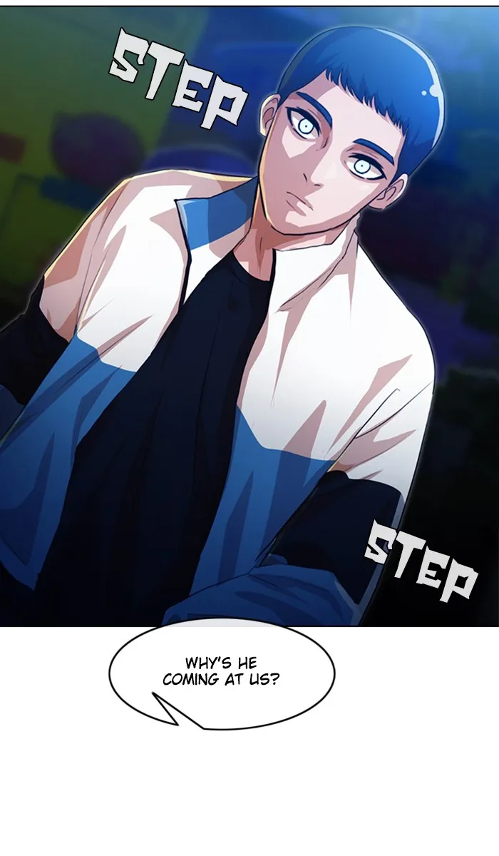Read Random Chat Manga Online