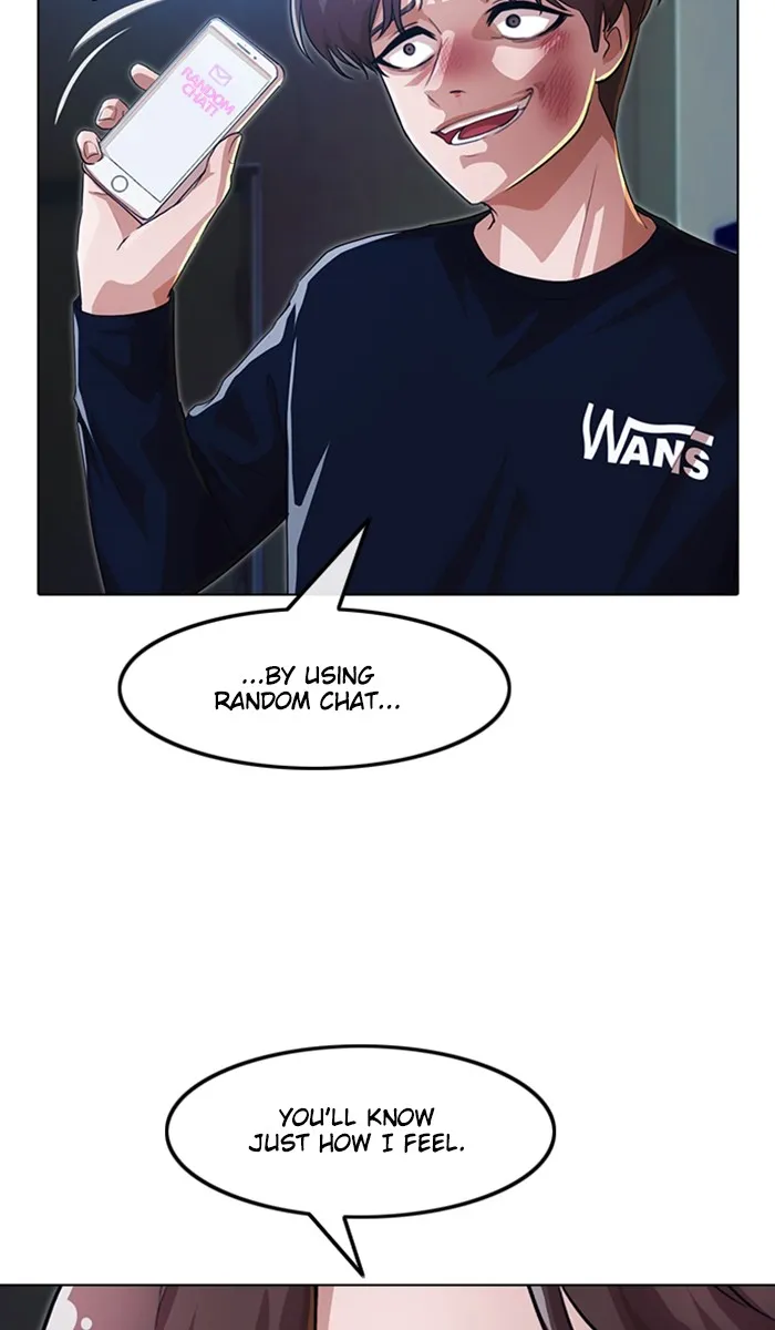 Read Random Chat Manga Online