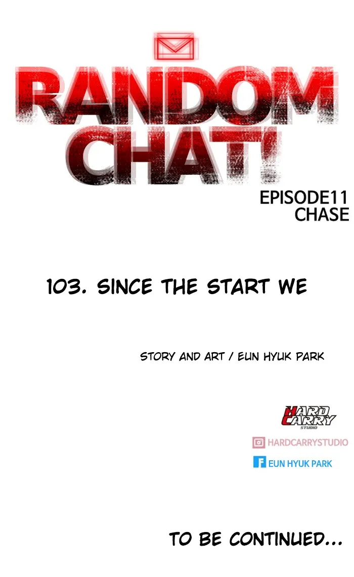 Read Random Chat Manga Online