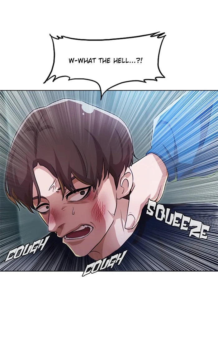 Read Random Chat Manga Online