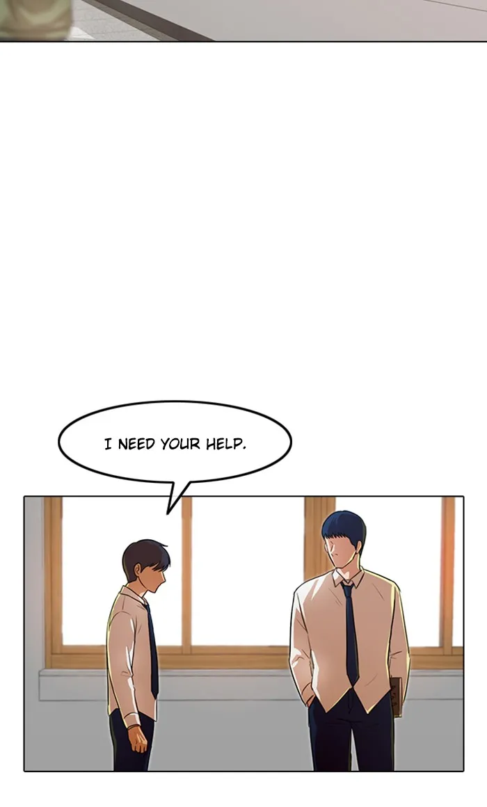 Read Random Chat Manga Online