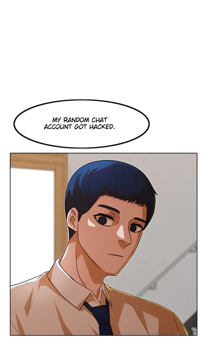 Read Random Chat Manga Online