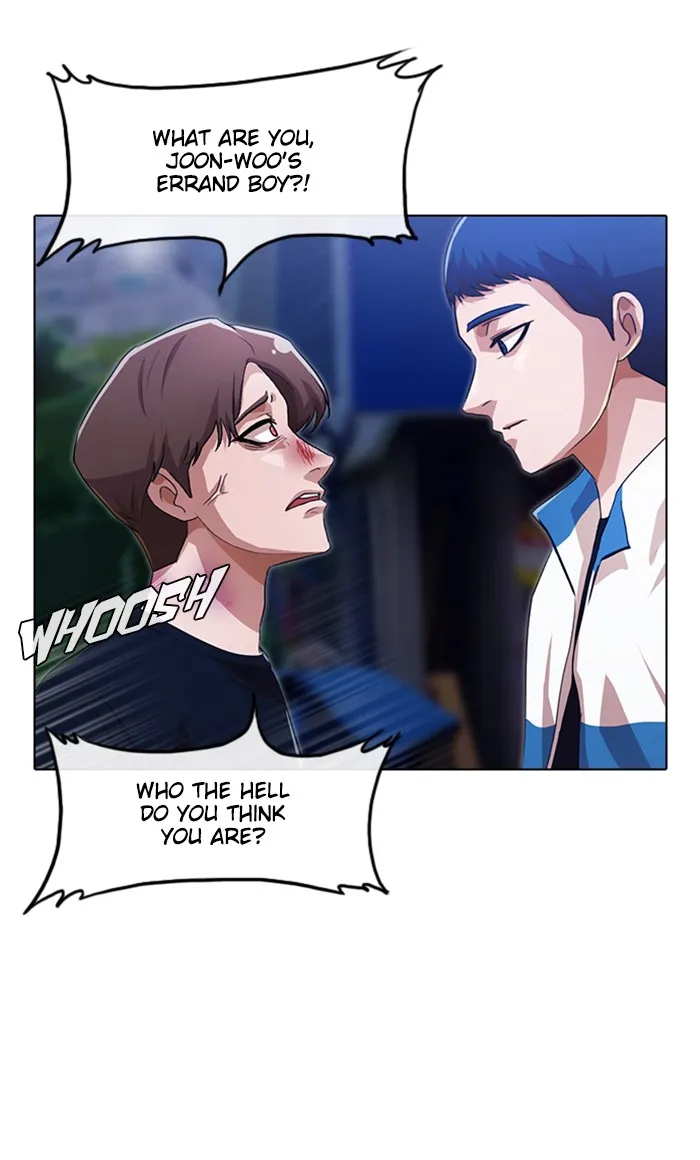 Read Random Chat Manga Online