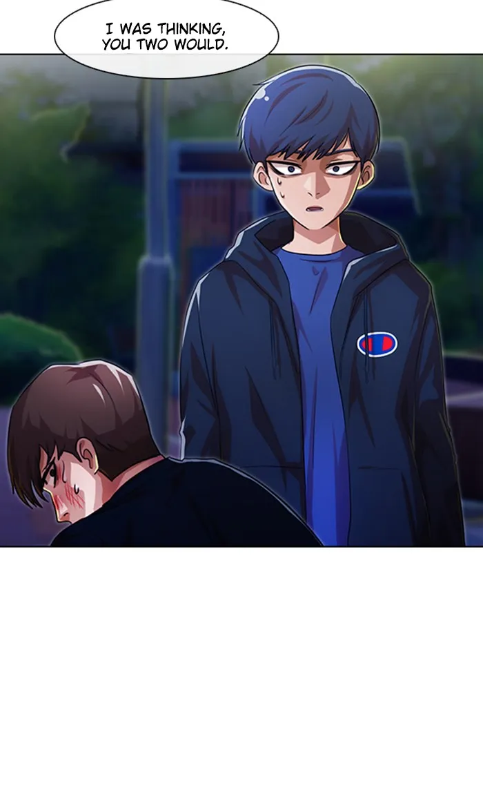 Read Random Chat Manga Online
