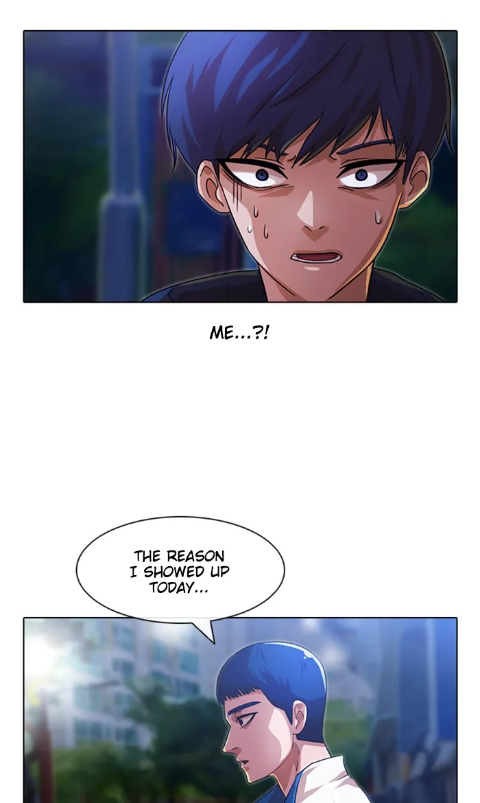 Read Random Chat Manga Online