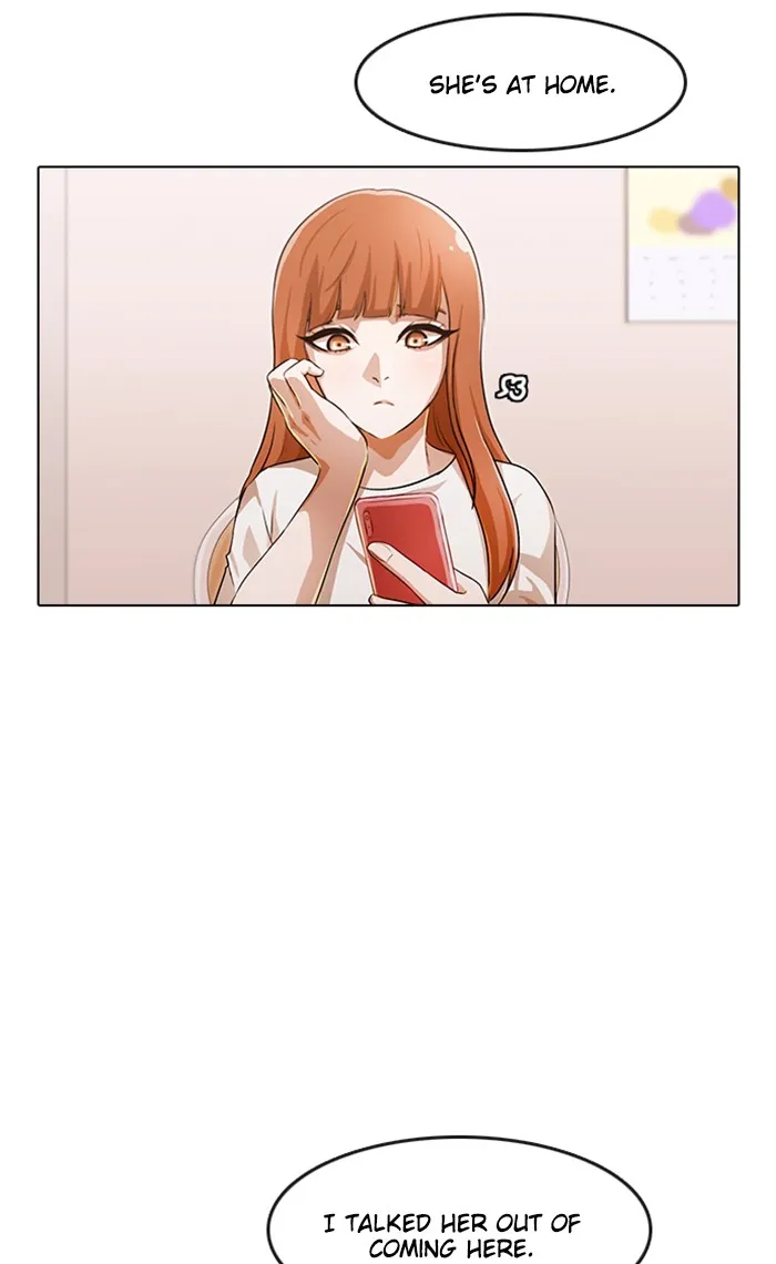 Read Random Chat Manga Online