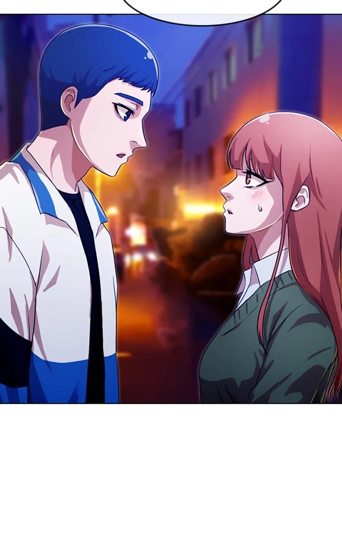 Read Random Chat Manga Online