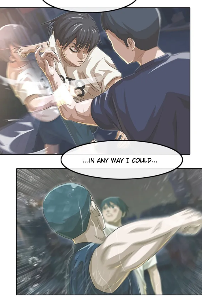 Read Random Chat Manga Online