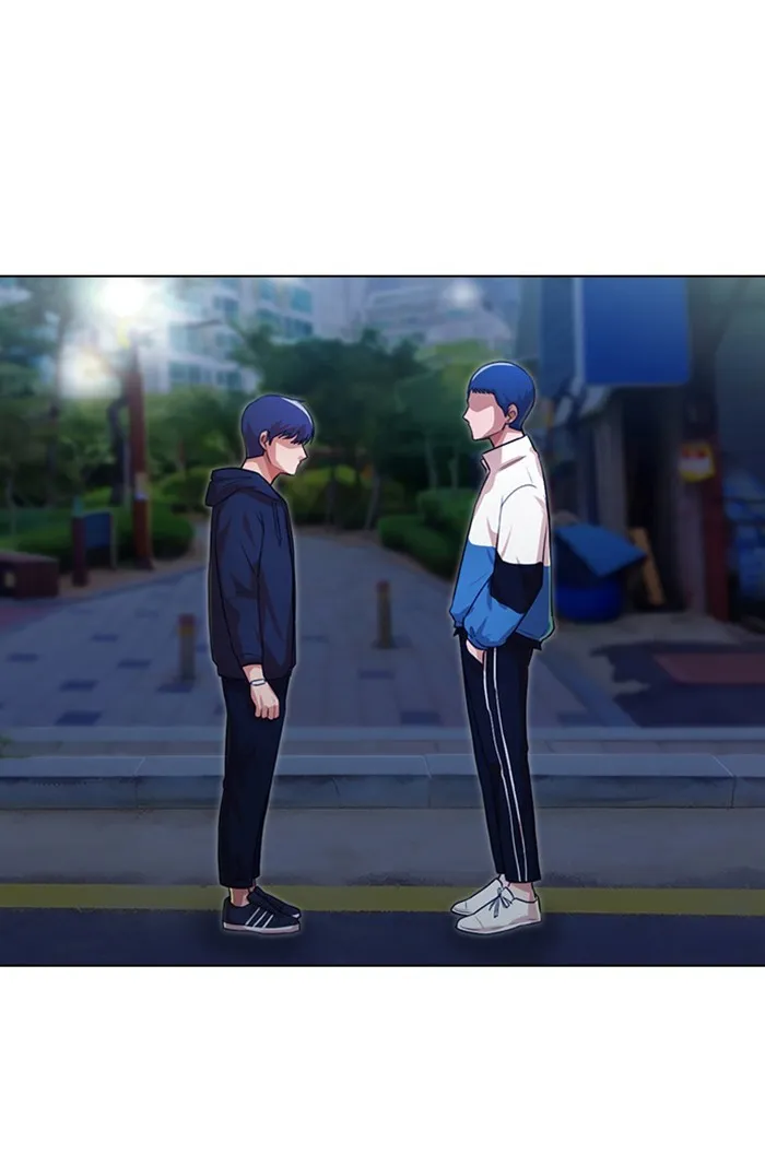 Read Random Chat Manga Online
