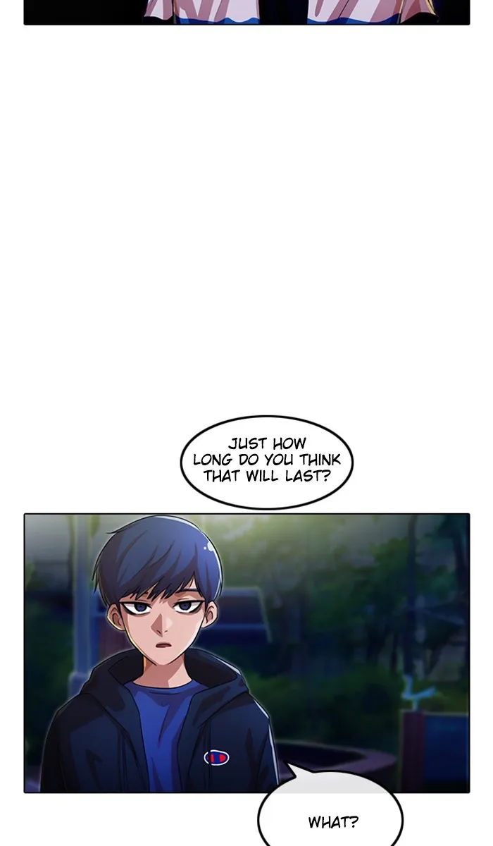 Read Random Chat Manga Online