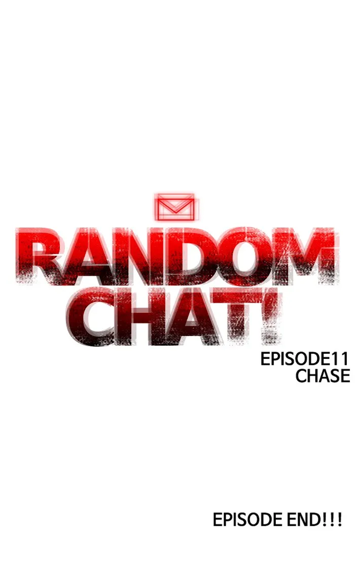 Read Random Chat Manga Online