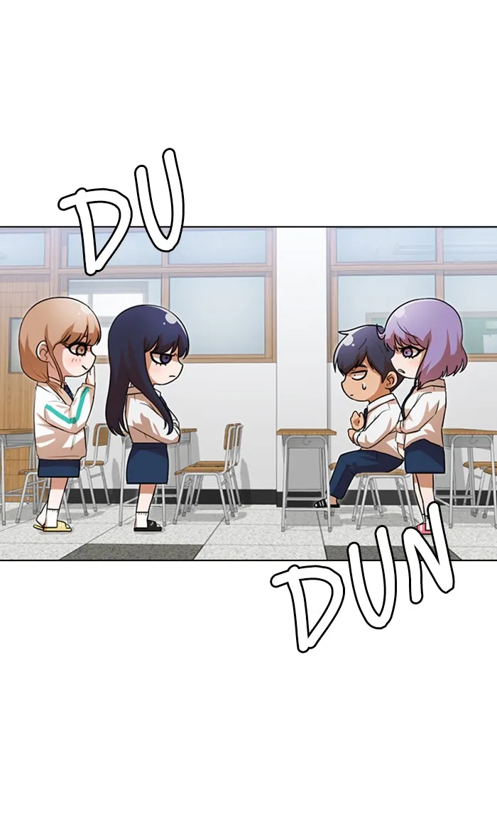 Read Random Chat Manga Online