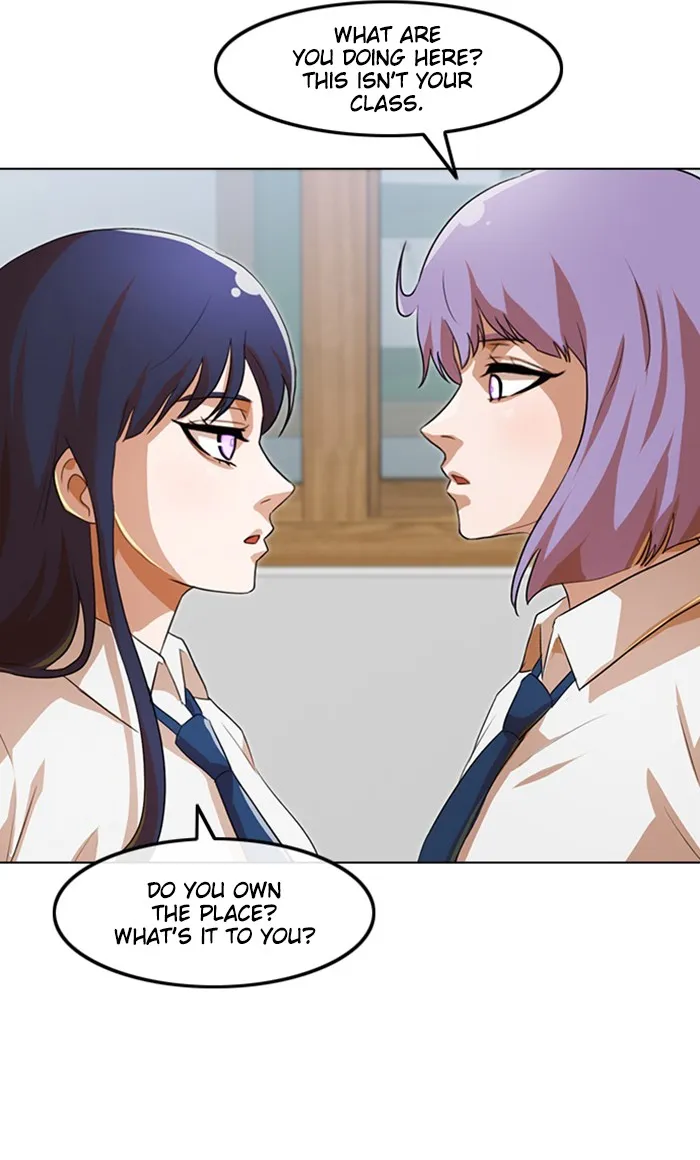 Read Random Chat Manga Online