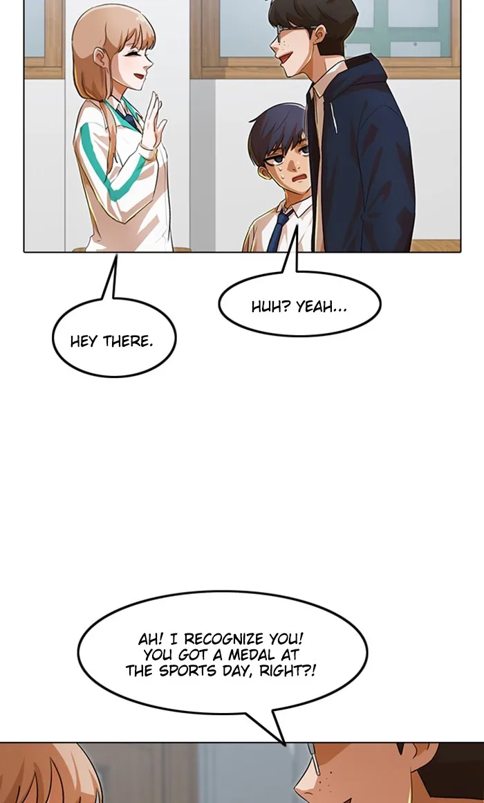 Read Random Chat Manga Online