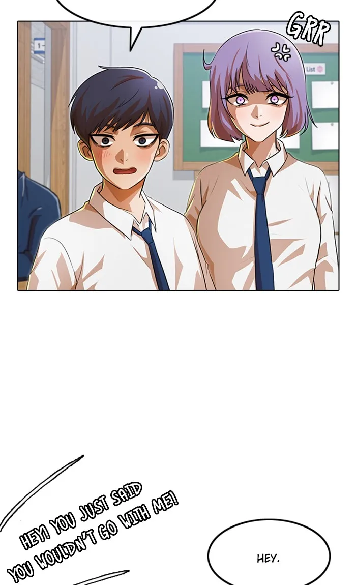 Read Random Chat Manga Online