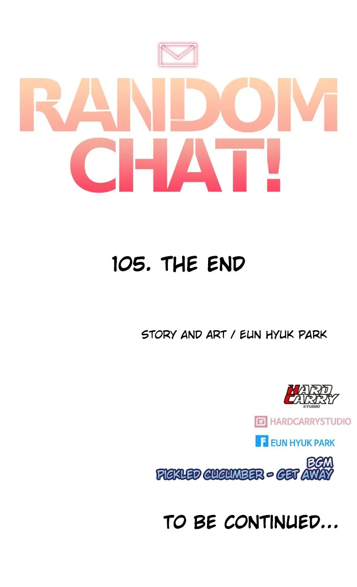 Read Random Chat Manga Online