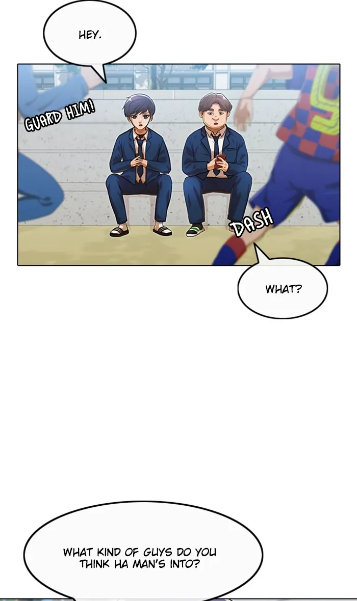 Read Random Chat Manga Online
