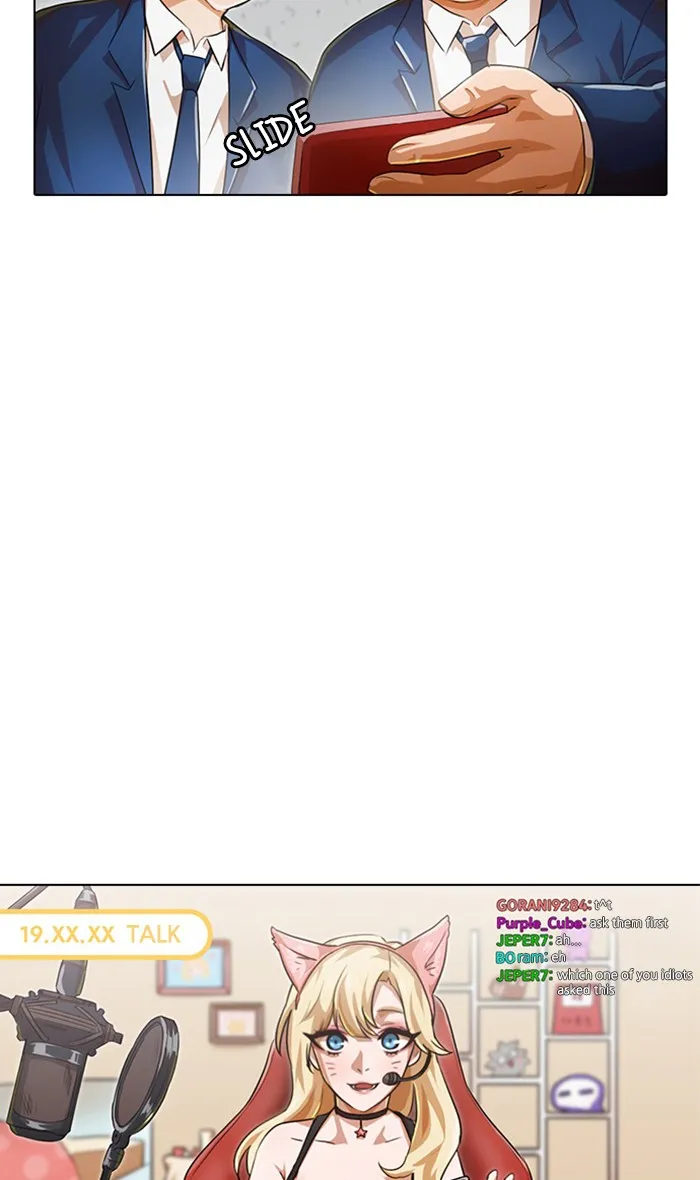 Read Random Chat Manga Online