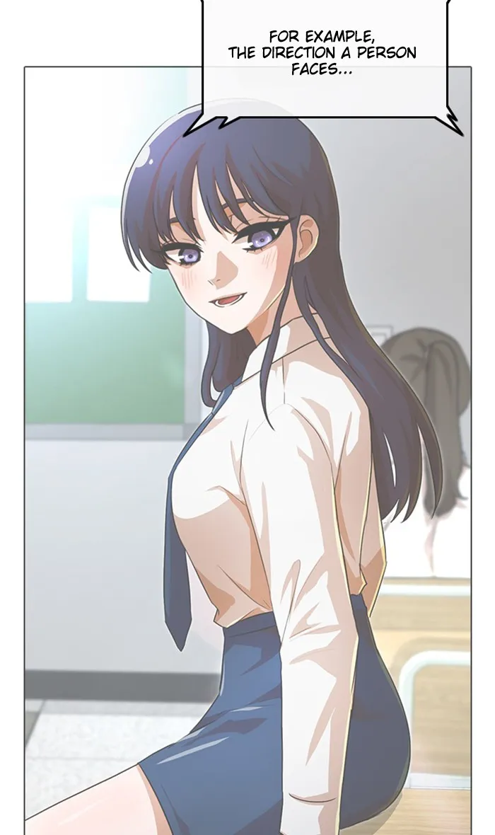Read Random Chat Manga Online