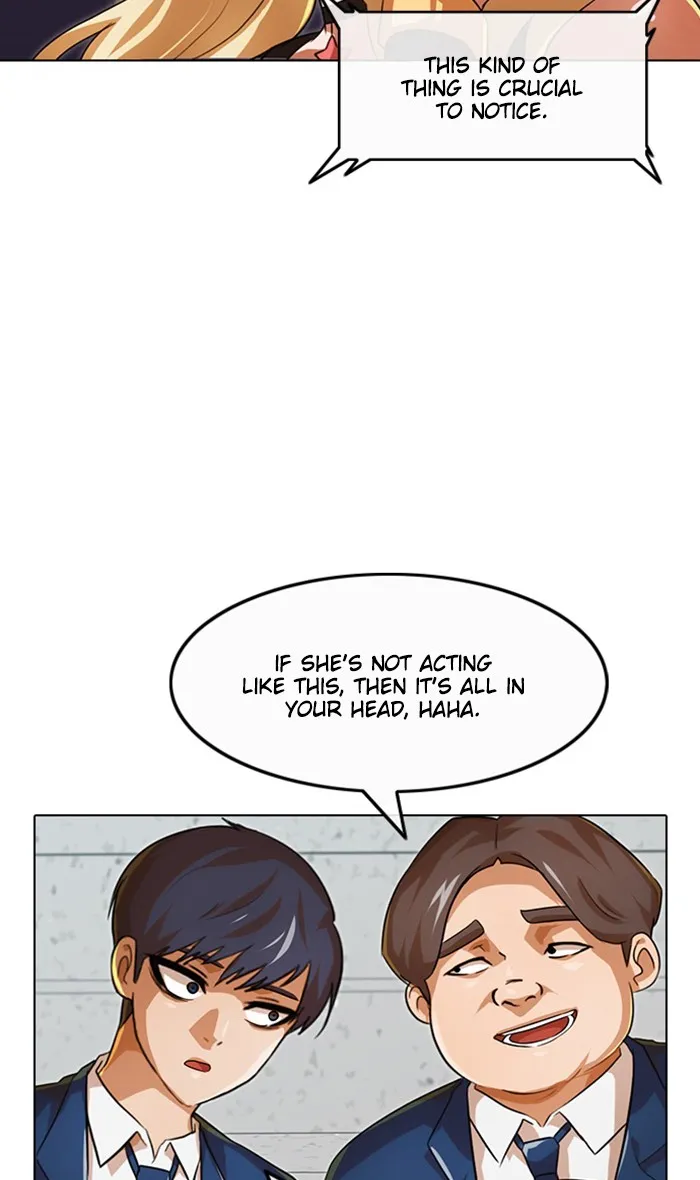 Read Random Chat Manga Online