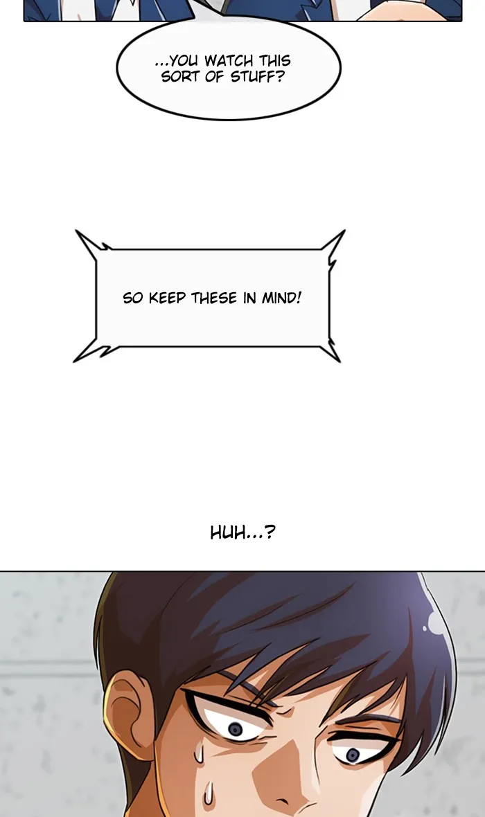 Read Random Chat Manga Online