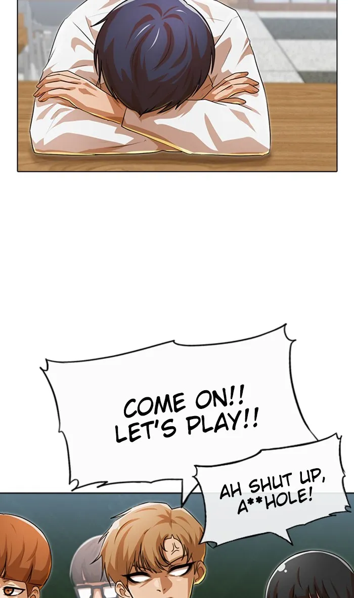 Read Random Chat Manga Online
