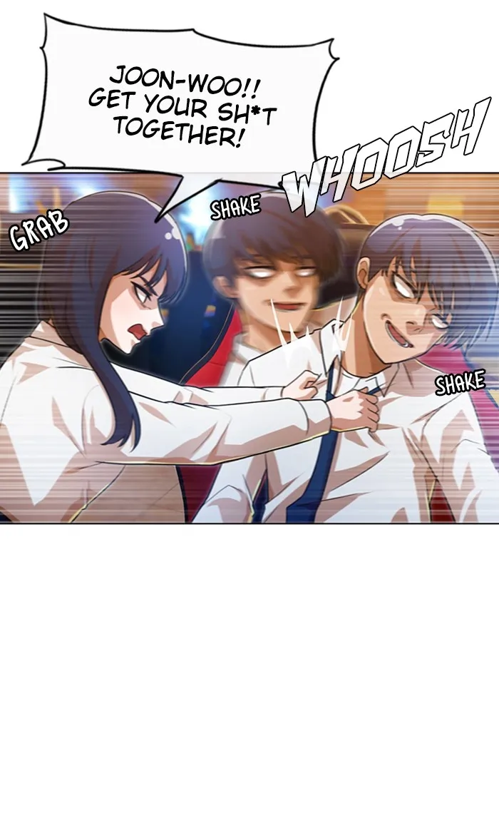Read Random Chat Manga Online