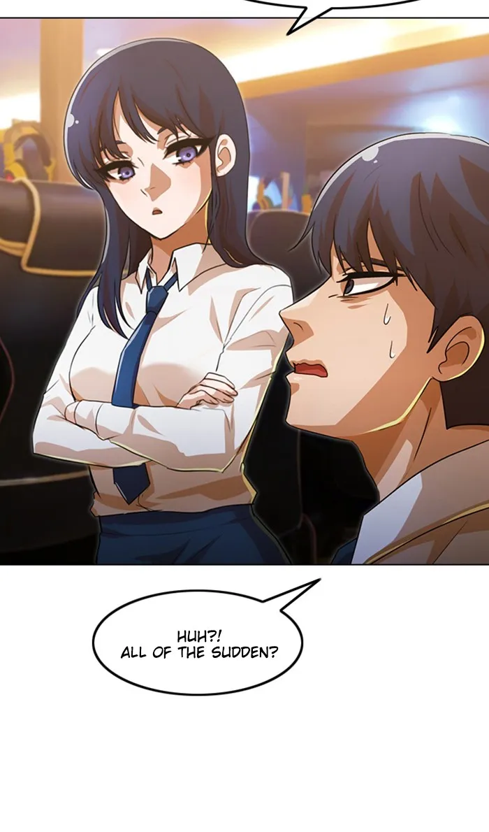 Read Random Chat Manga Online